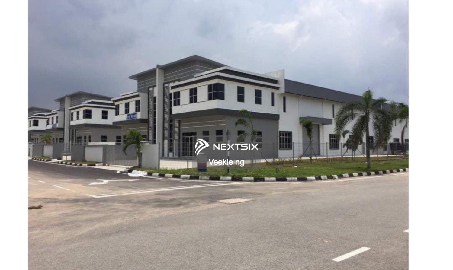 Factory For Sale in Ulu Tiram Johor - Image 7