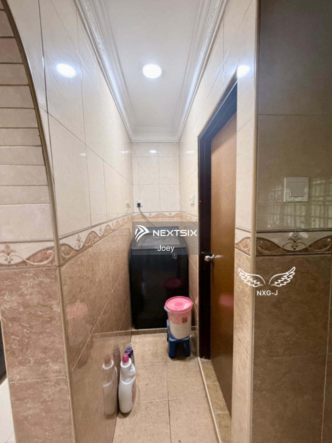 2-sty Terrace/Link House For Sale in Bandar Botanic Selangor - Image 10