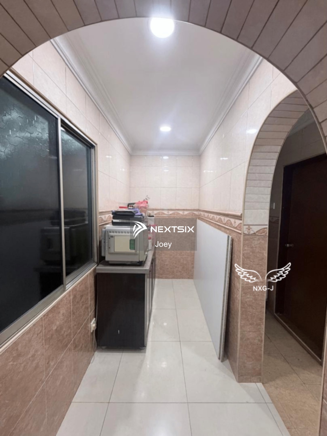 2-sty Terrace/Link House For Sale in Bandar Botanic Selangor - Image 11
