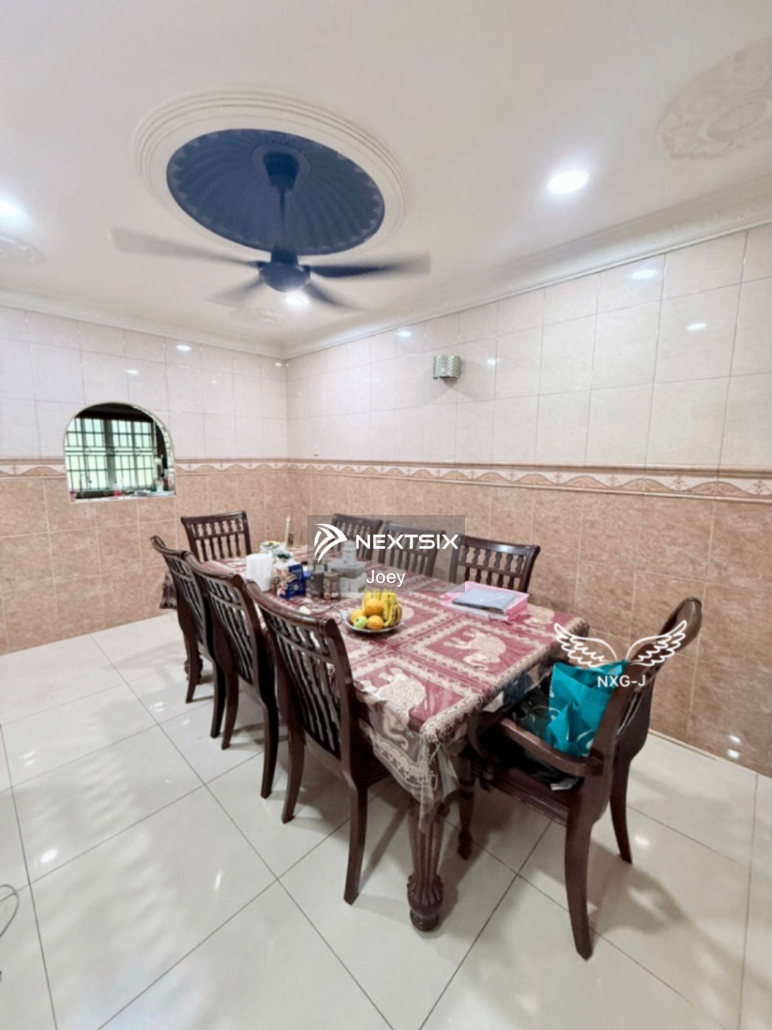 2-sty Terrace/Link House For Sale in Bandar Botanic Selangor - Image 3