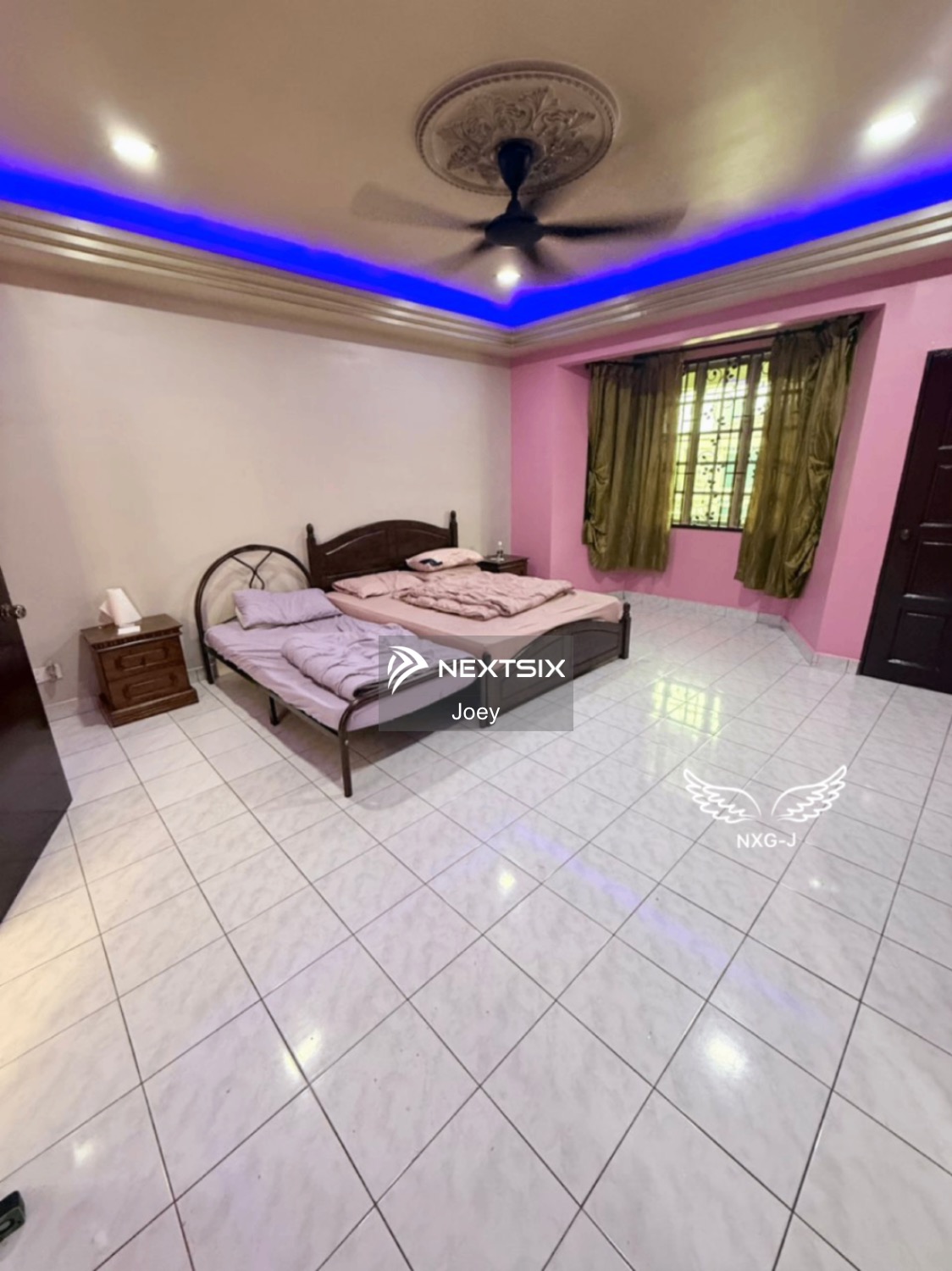 2-sty Terrace/Link House For Sale in Bandar Botanic Selangor - Image 4