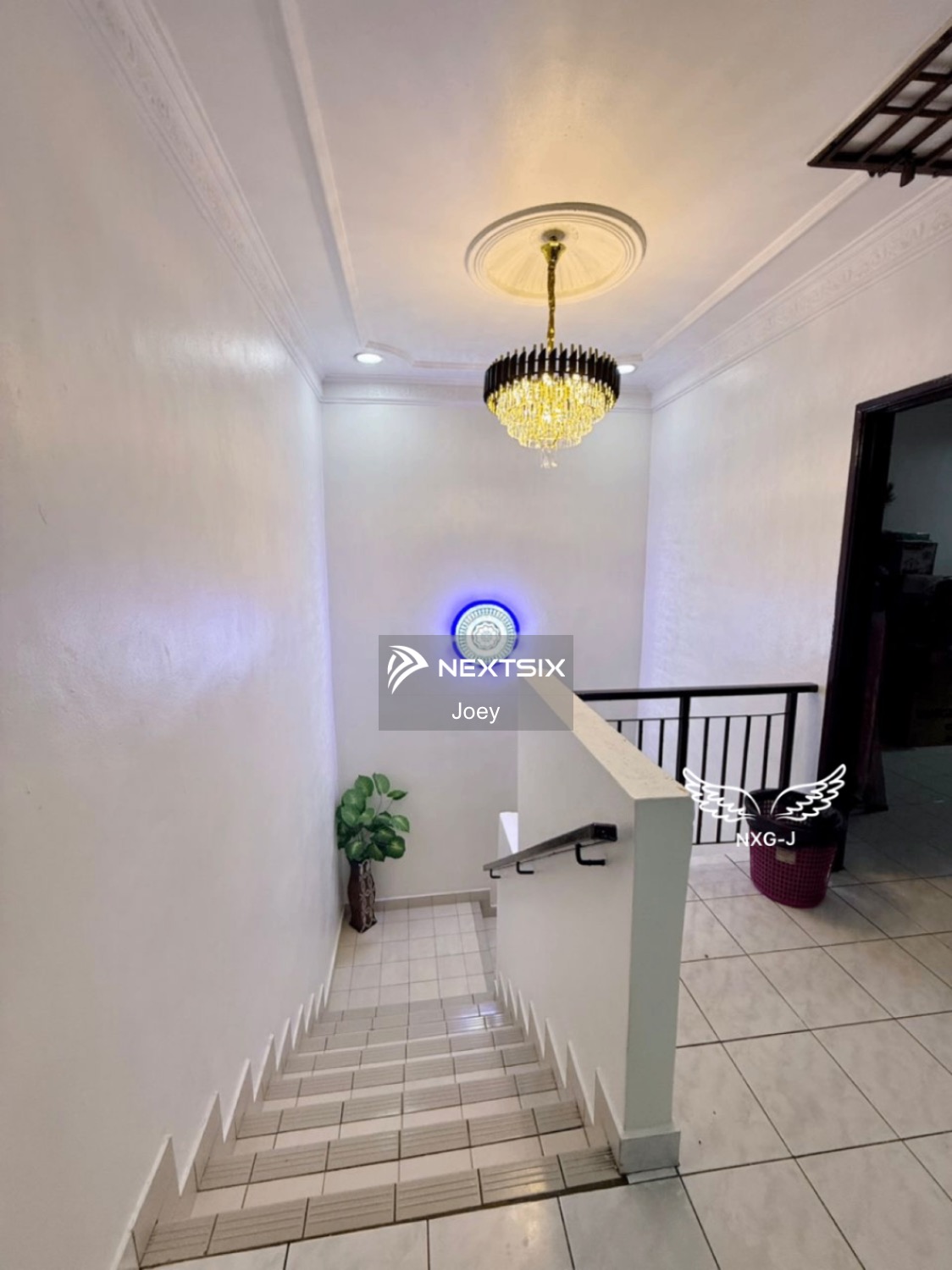 2-sty Terrace/Link House For Sale in Bandar Botanic Selangor - Image 5