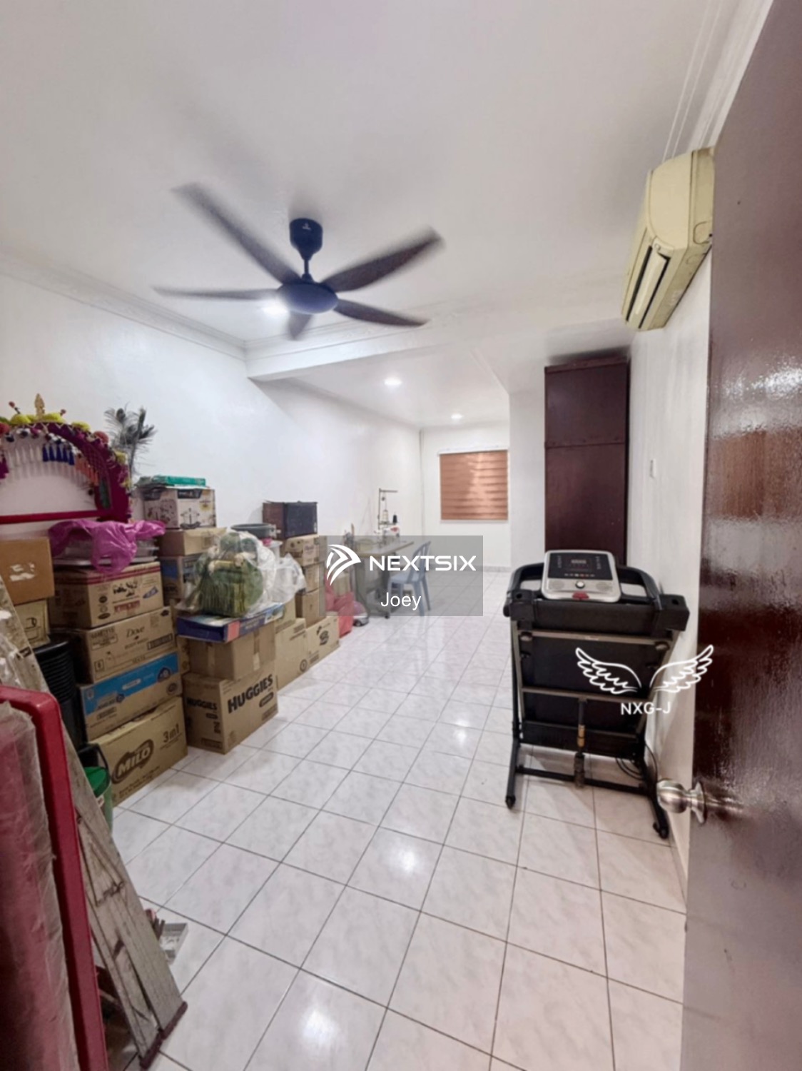 2-sty Terrace/Link House For Sale in Bandar Botanic Selangor - Image 6
