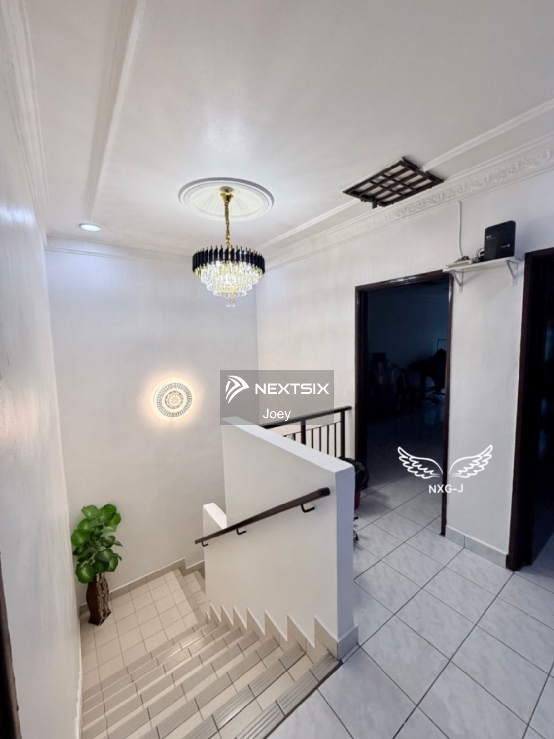 2-sty Terrace/Link House For Sale in Bandar Botanic Selangor - Image 7