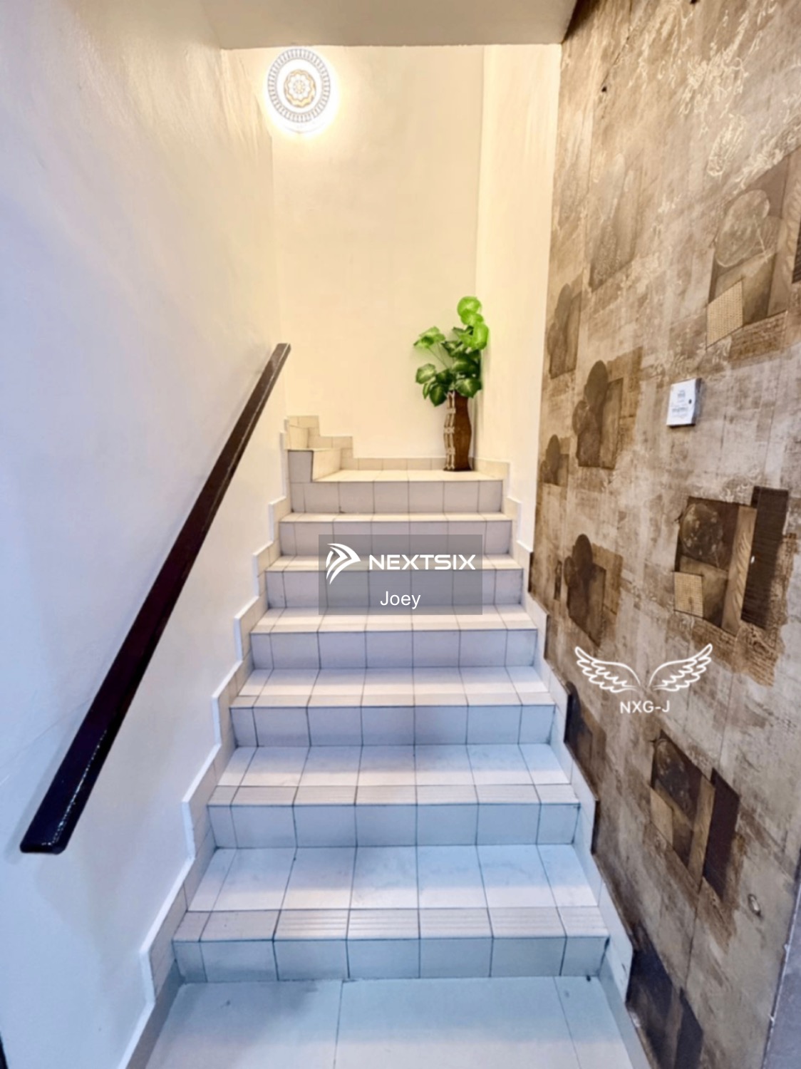 2-sty Terrace/Link House For Sale in Bandar Botanic Selangor - Image 8