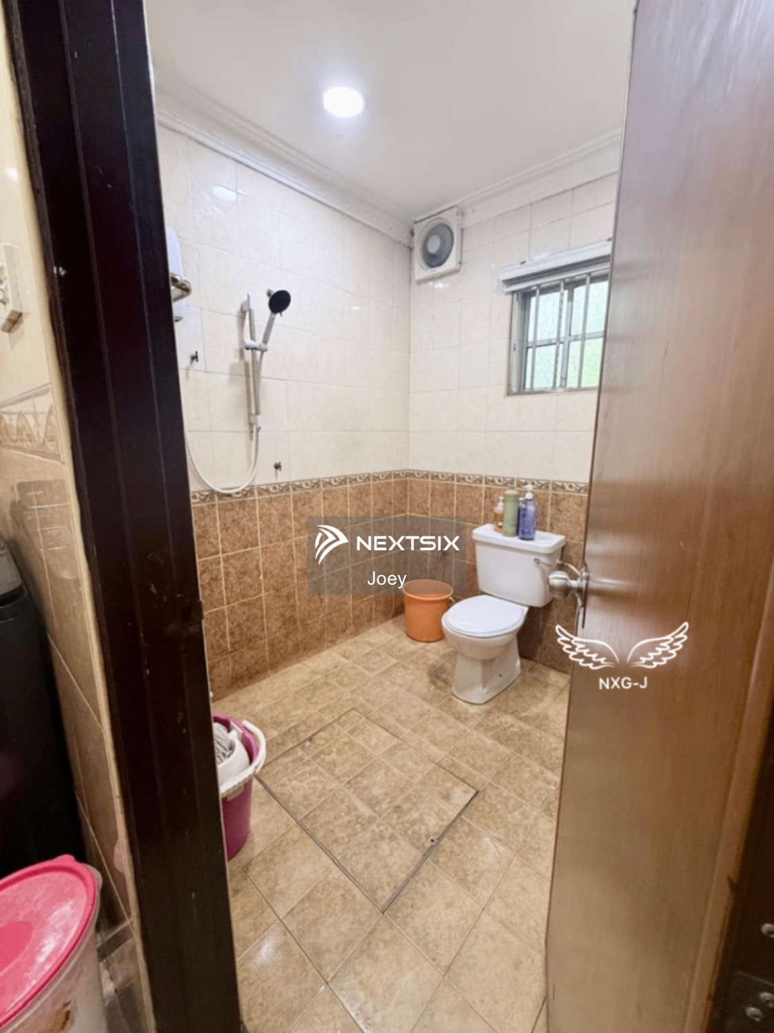 2-sty Terrace/Link House For Sale in Bandar Botanic Selangor - Image 9