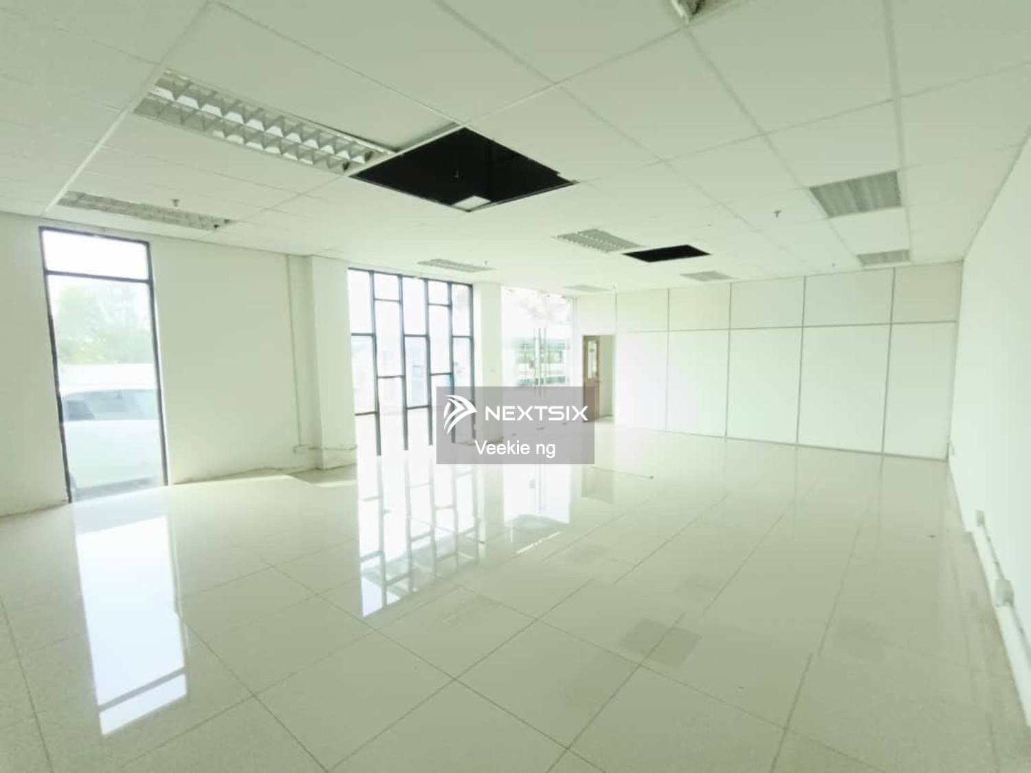 Factory For Rent in Johor Bahru Johor