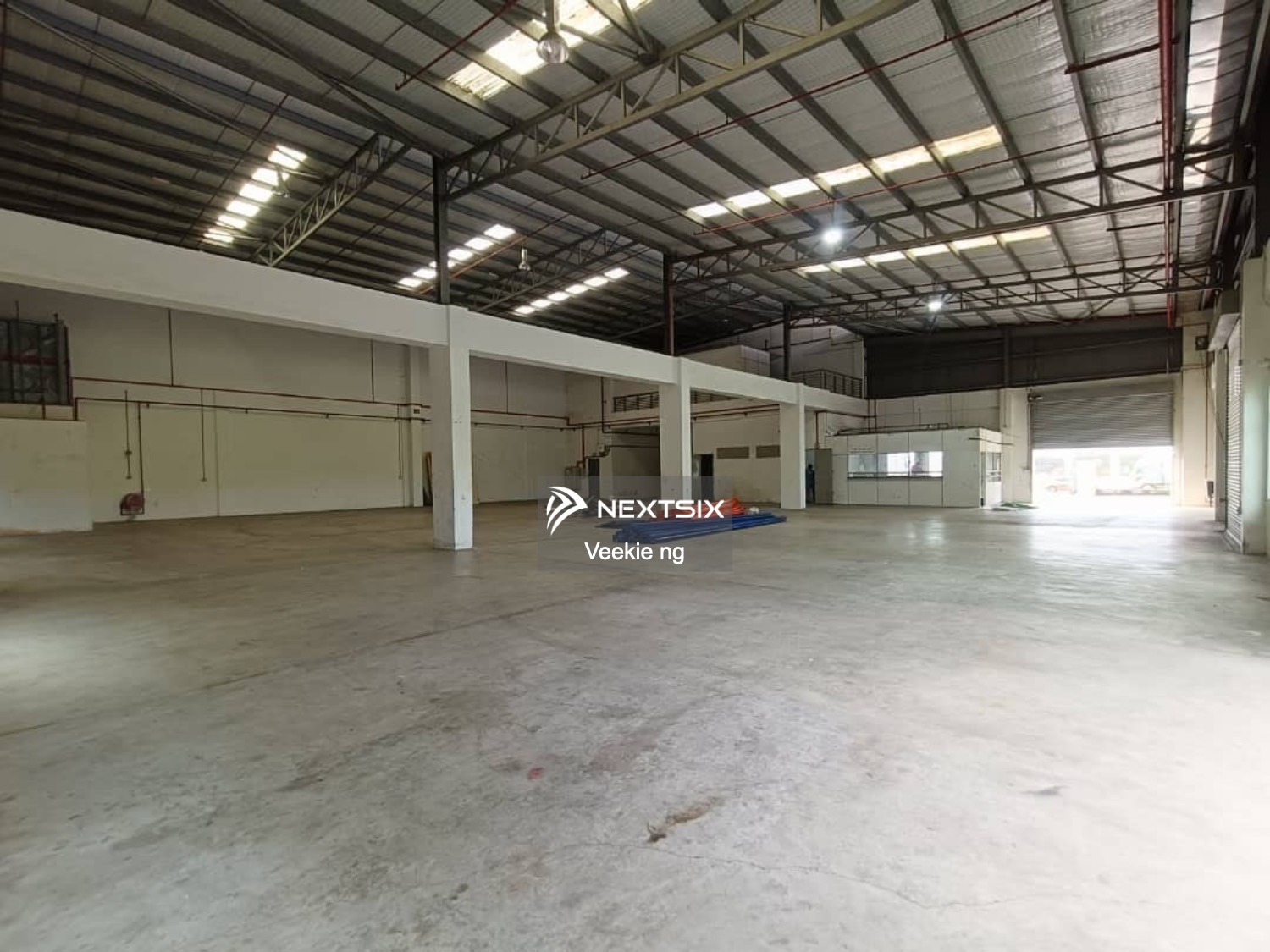Factory For Rent in Johor Bahru Johor - Image 5