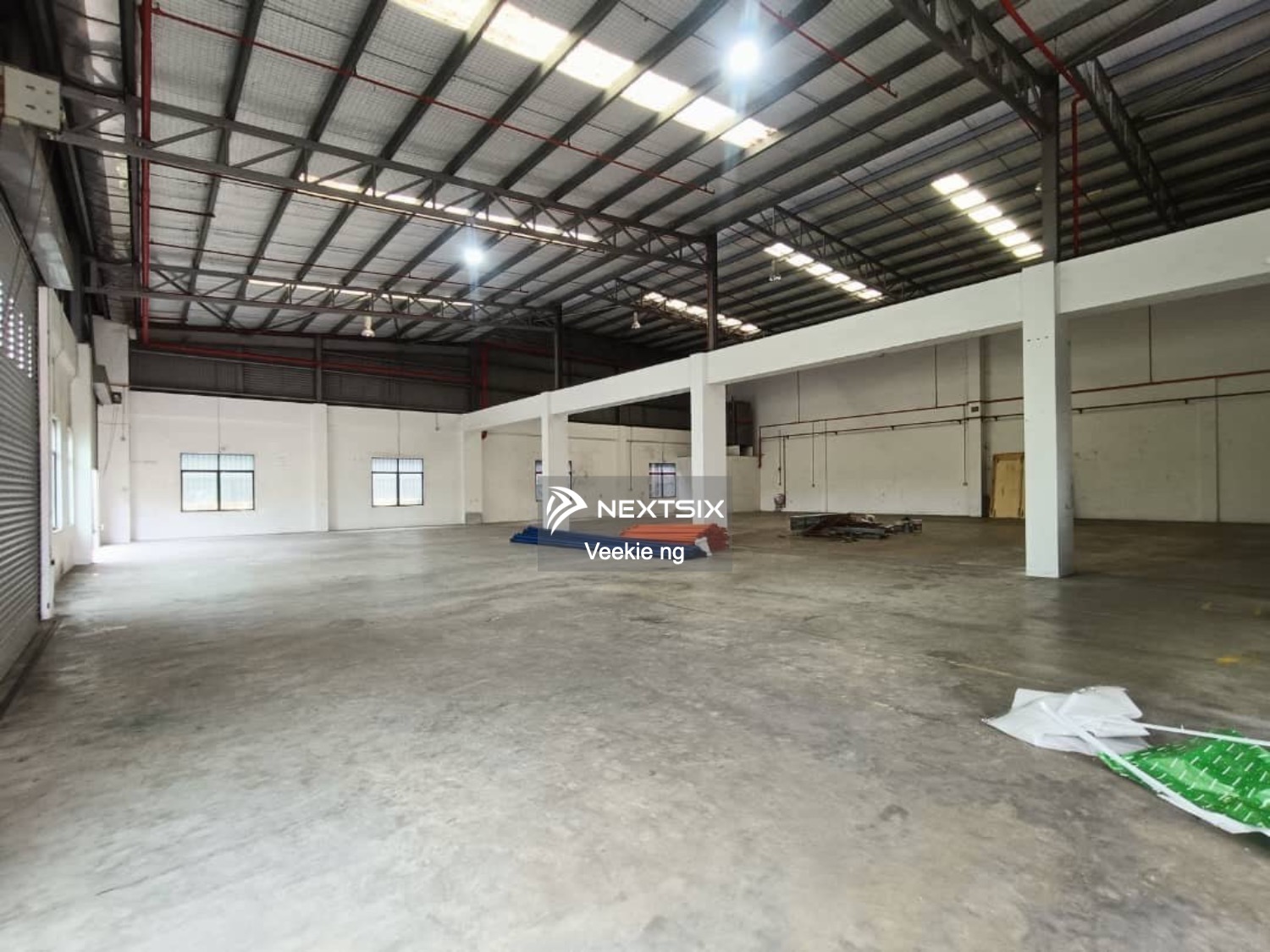 Factory For Rent in Johor Bahru Johor - Image 7