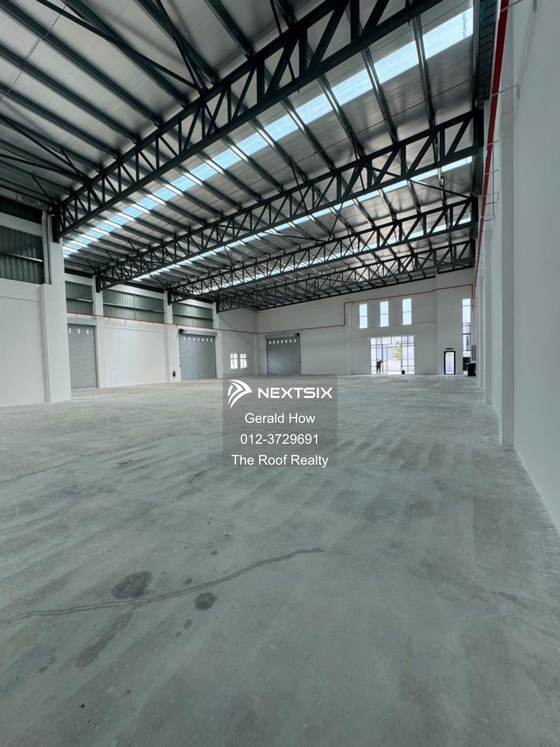 Semi-D Factory For Rent in Johor Bahru Johor - Image 3