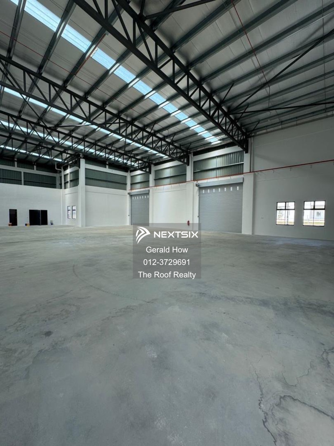 Semi-D Factory For Rent in Johor Bahru Johor - Image 7