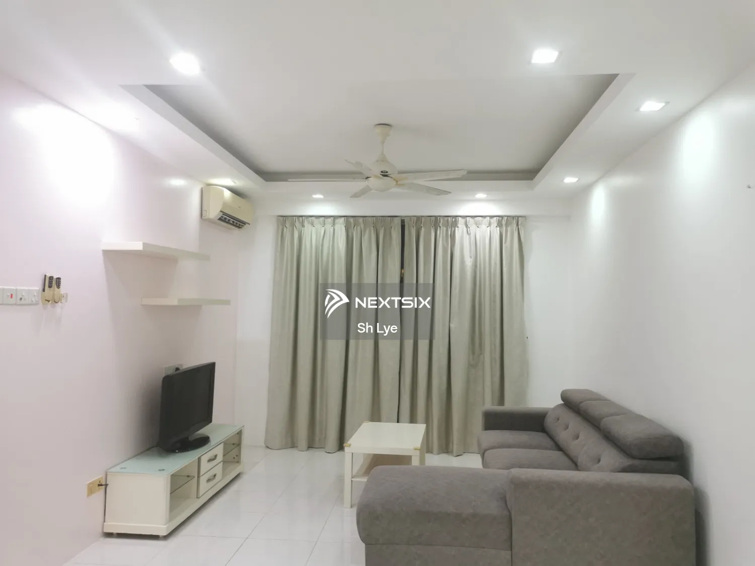 Condominium For Rent in Jelutong Penang