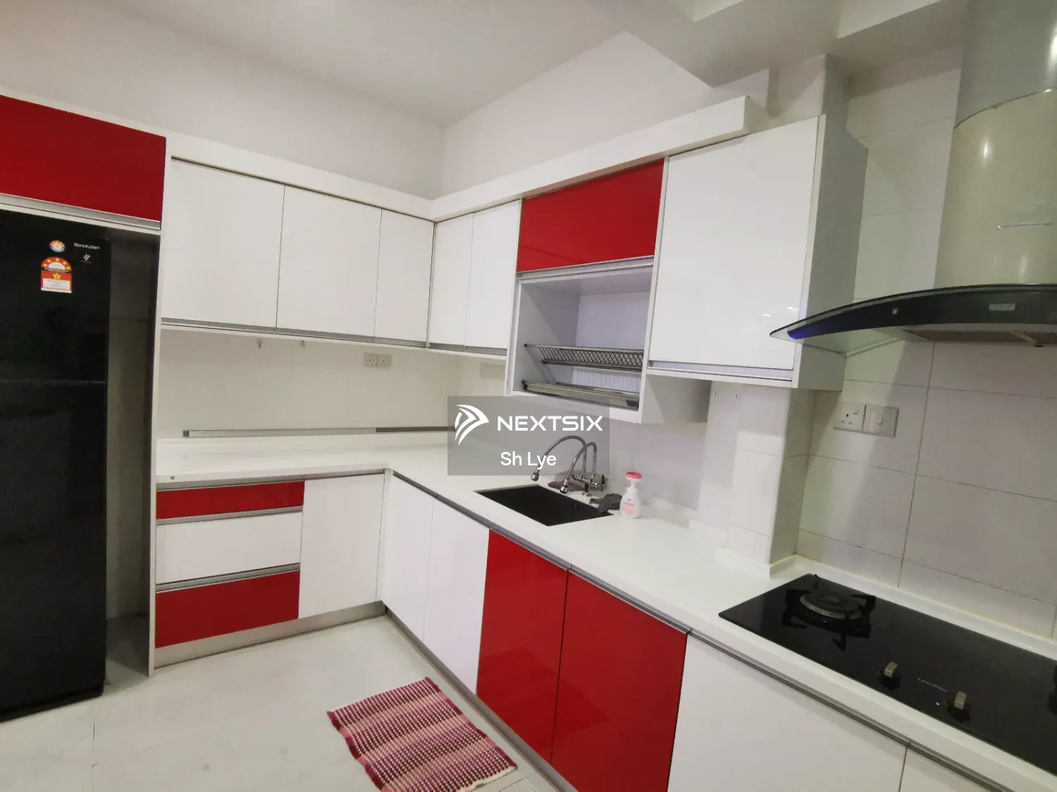 Condominium For Rent in Jelutong Penang - Image 5