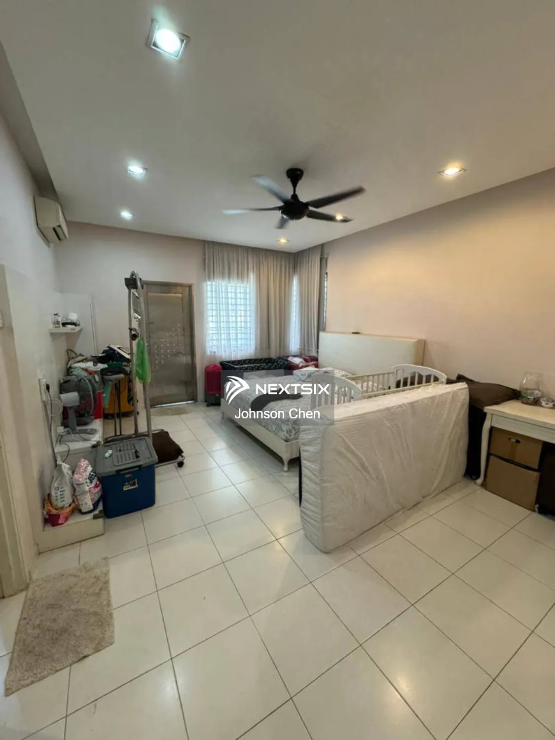 2-sty Terrace/Link House For Sale in Johor Bahru Johor - Image 10