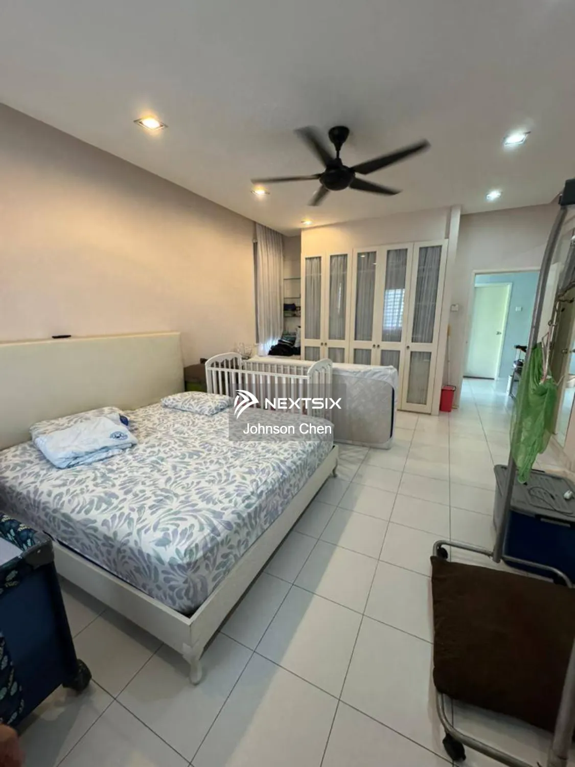 2-sty Terrace/Link House For Sale in Johor Bahru Johor - Image 11