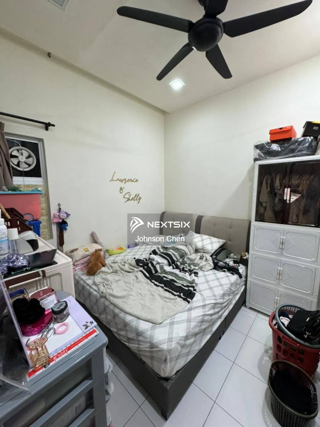 2-sty Terrace/Link House For Sale in Johor Bahru Johor - Image 12
