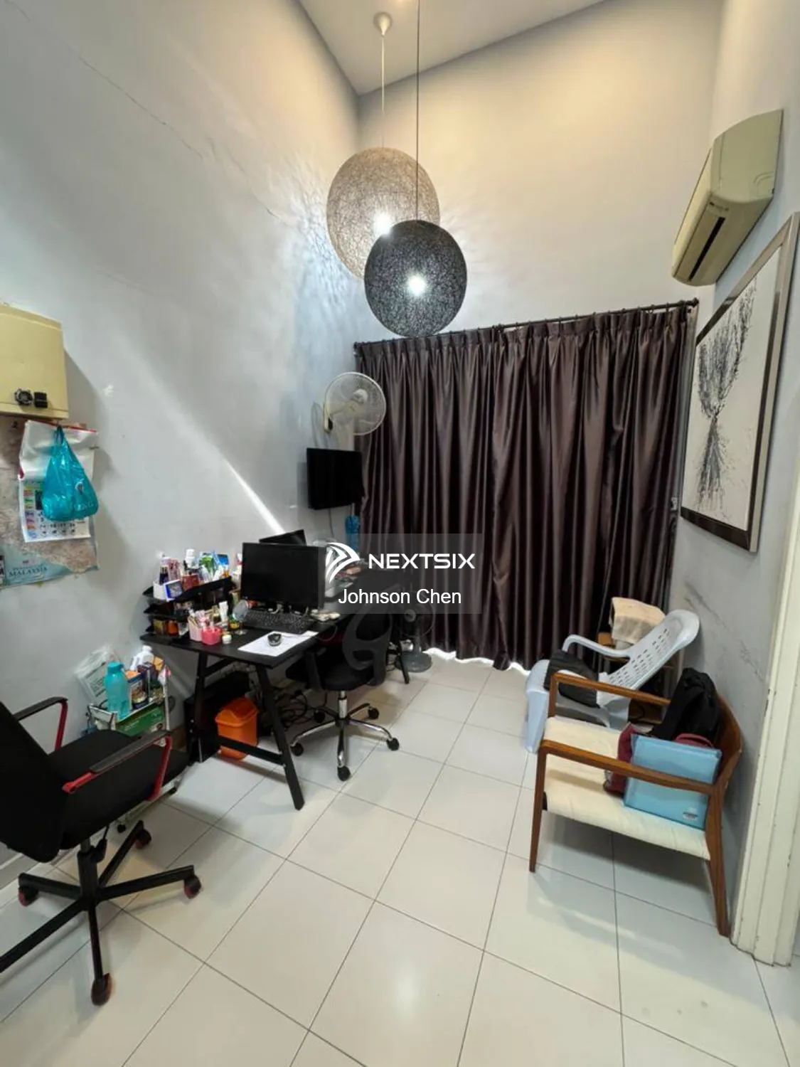 2-sty Terrace/Link House For Sale in Johor Bahru Johor - Image 14