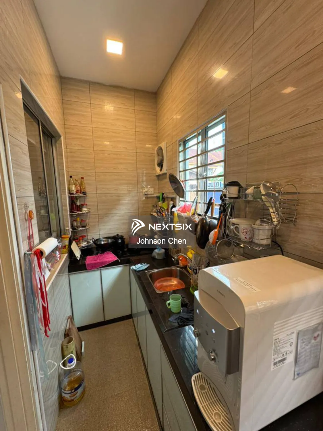 2-sty Terrace/Link House For Sale in Johor Bahru Johor - Image 15