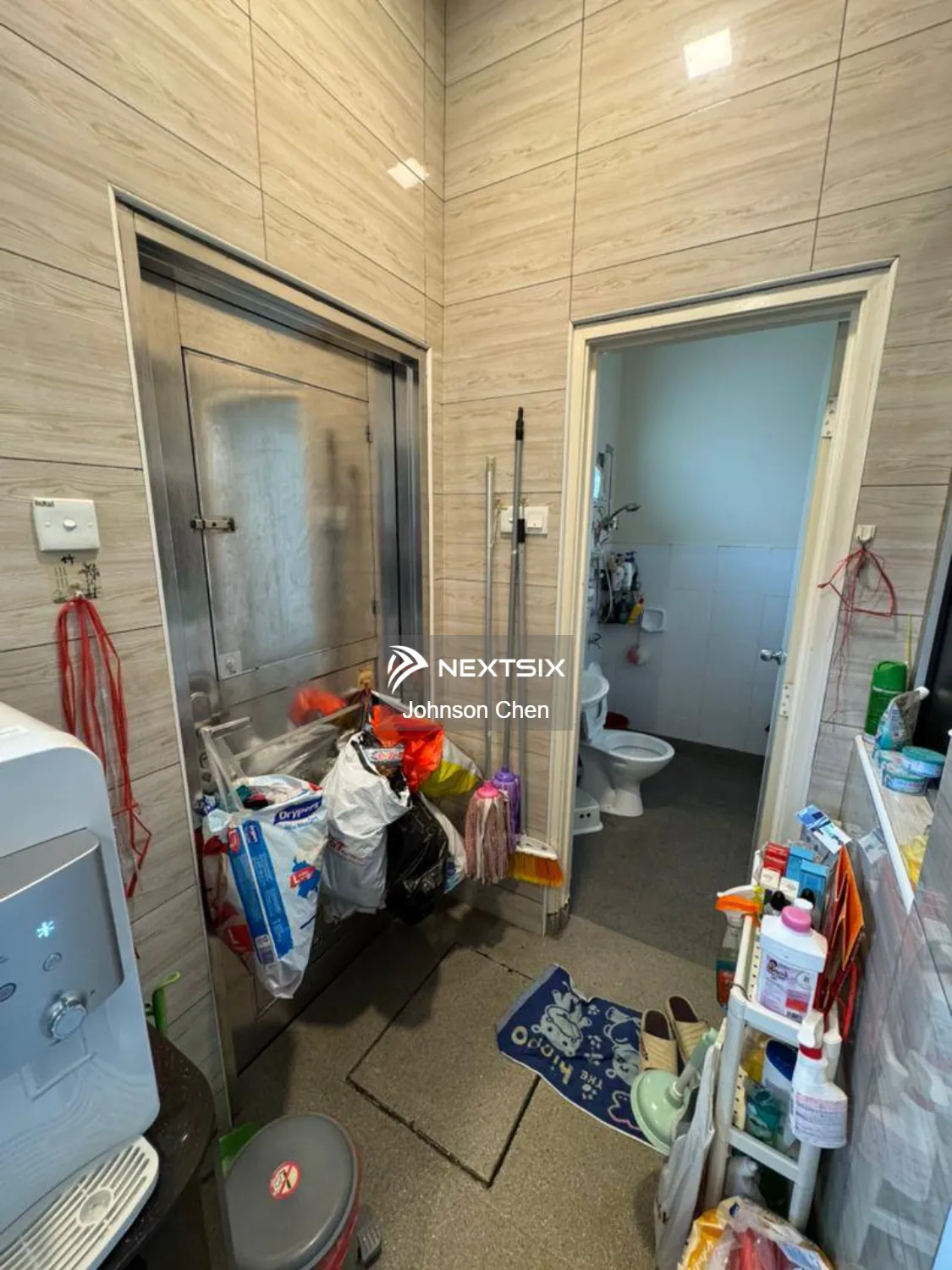 2-sty Terrace/Link House For Sale in Johor Bahru Johor - Image 16