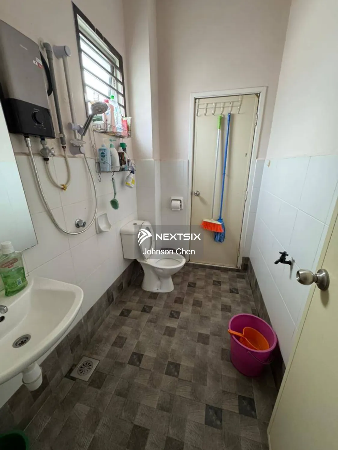 2-sty Terrace/Link House For Sale in Johor Bahru Johor - Image 19