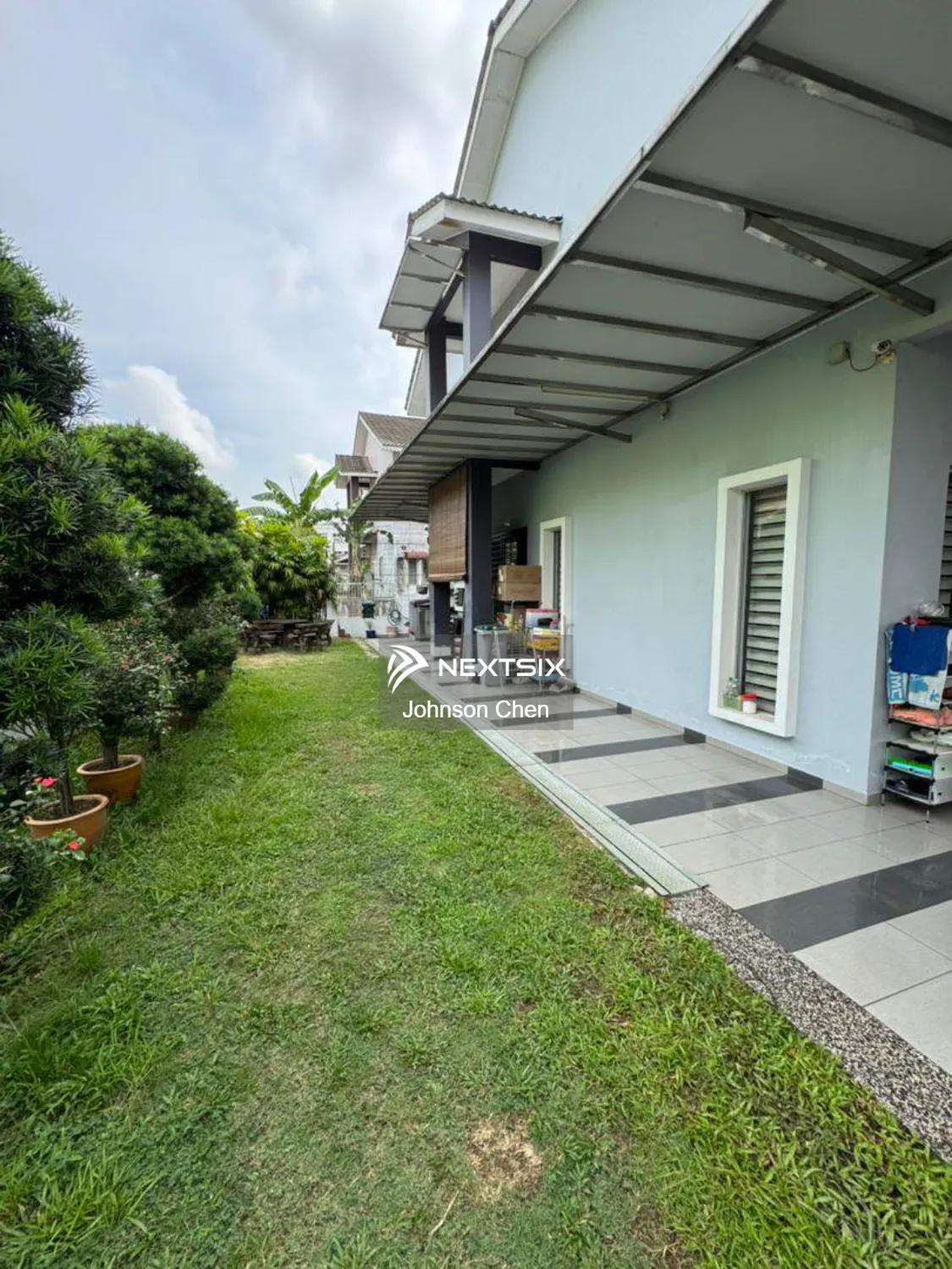 2-sty Terrace/Link House For Sale in Johor Bahru Johor - Image 2