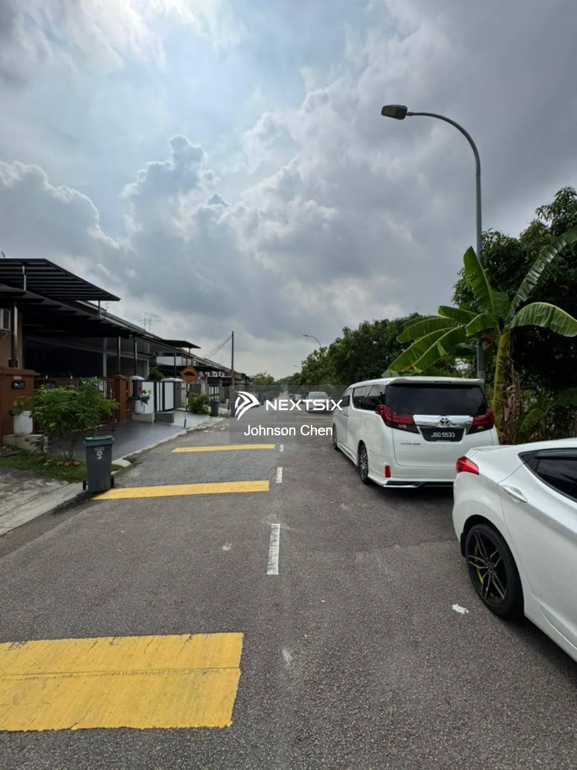 2-sty Terrace/Link House For Sale in Johor Bahru Johor - Image 20