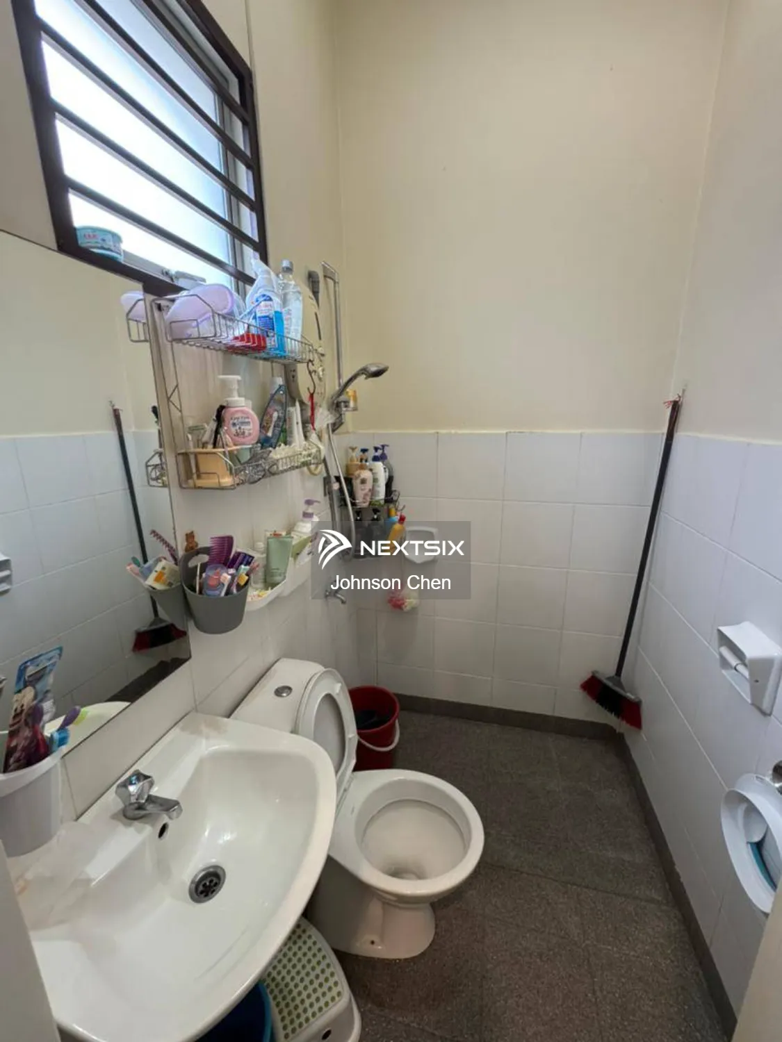 2-sty Terrace/Link House For Sale in Johor Bahru Johor - Image 21