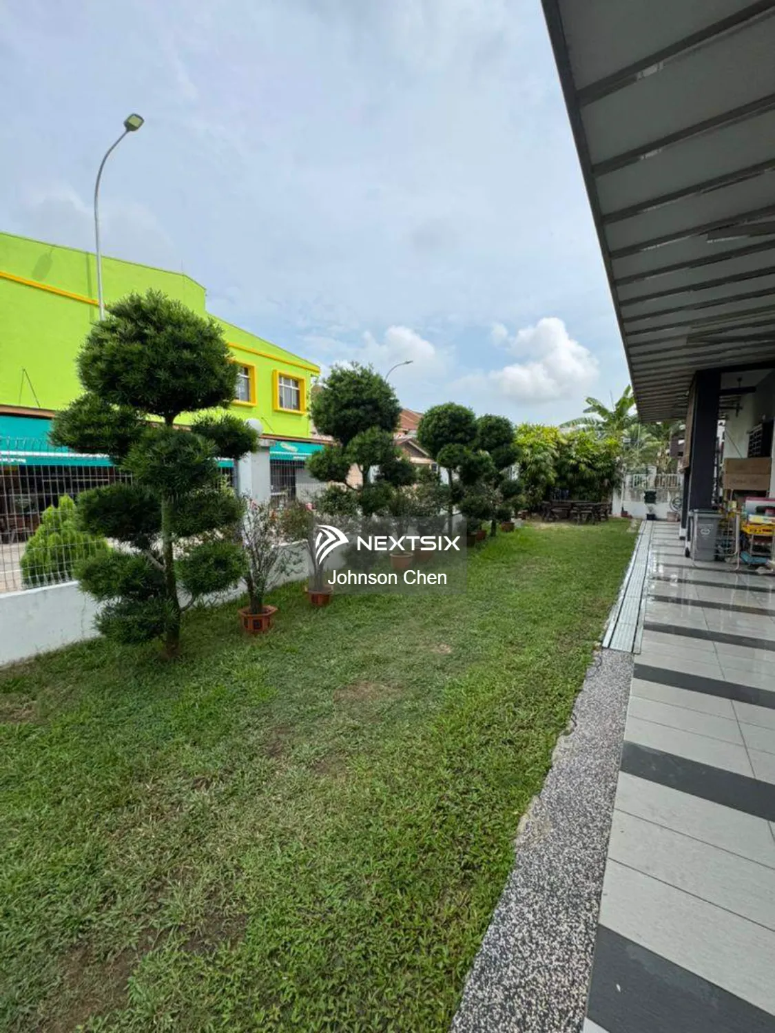 2-sty Terrace/Link House For Sale in Johor Bahru Johor - Image 3