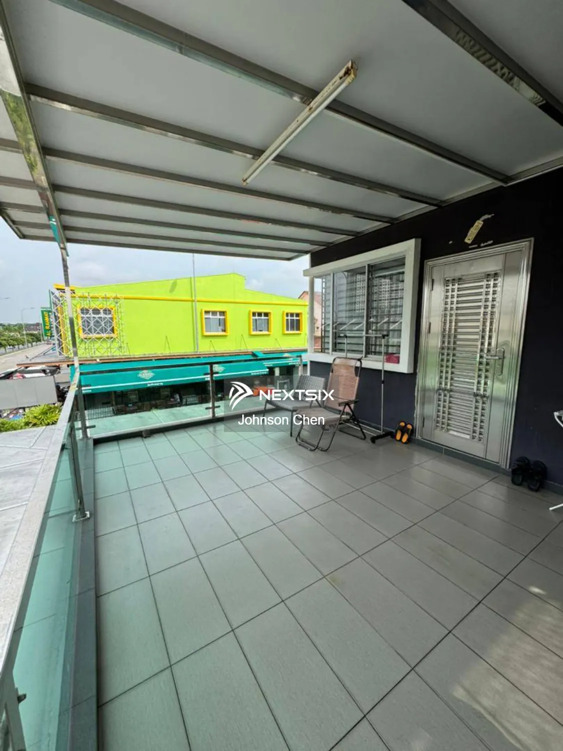 2-sty Terrace/Link House For Sale in Johor Bahru Johor - Image 5