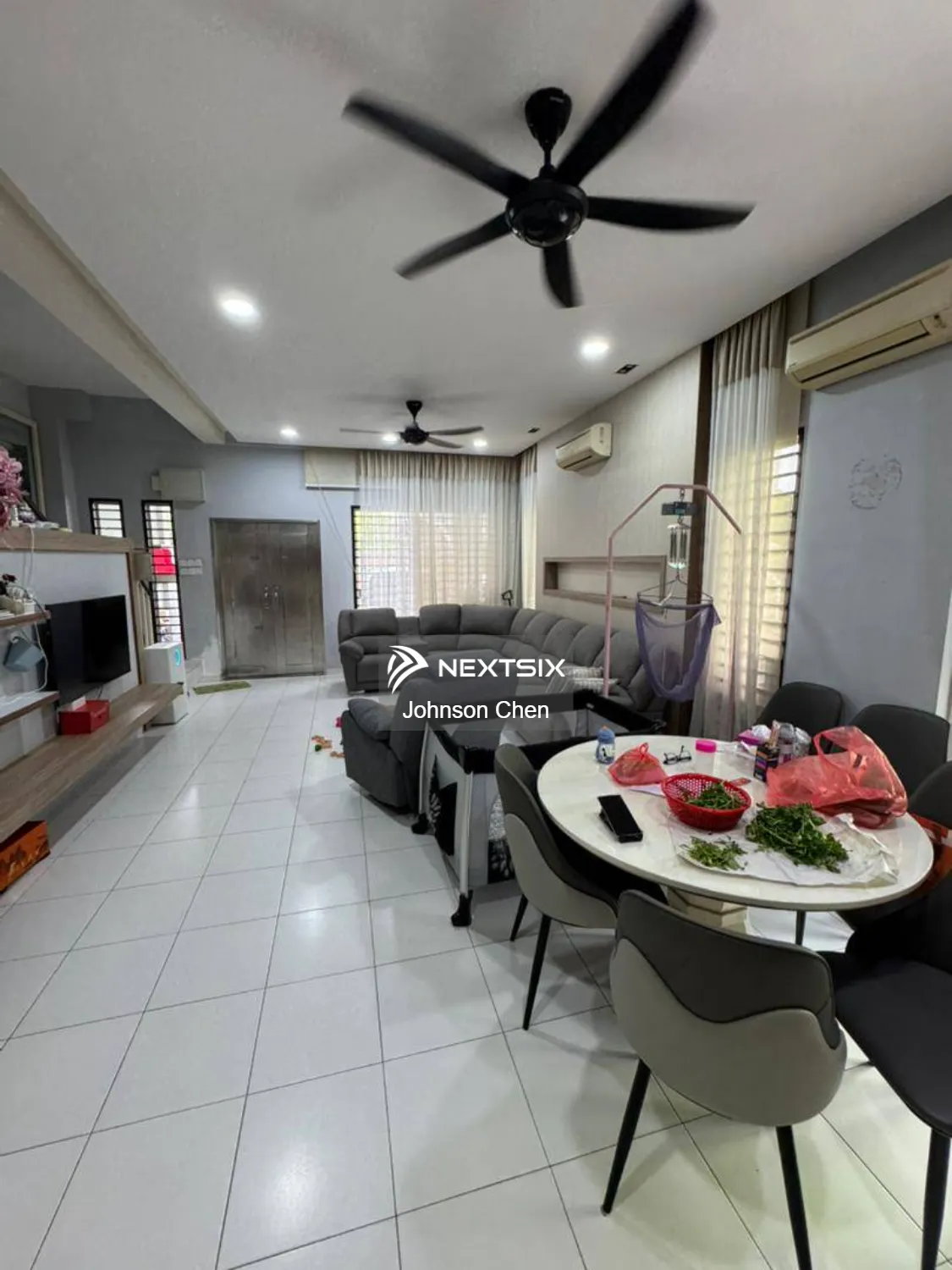 2-sty Terrace/Link House For Sale in Johor Bahru Johor - Image 9
