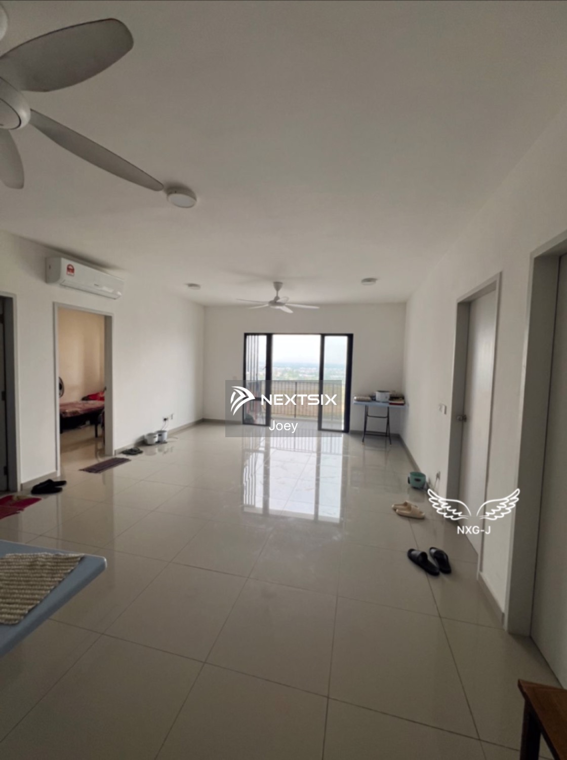 Serviced Residence For Sale in Telok Panglima Garang Selangor