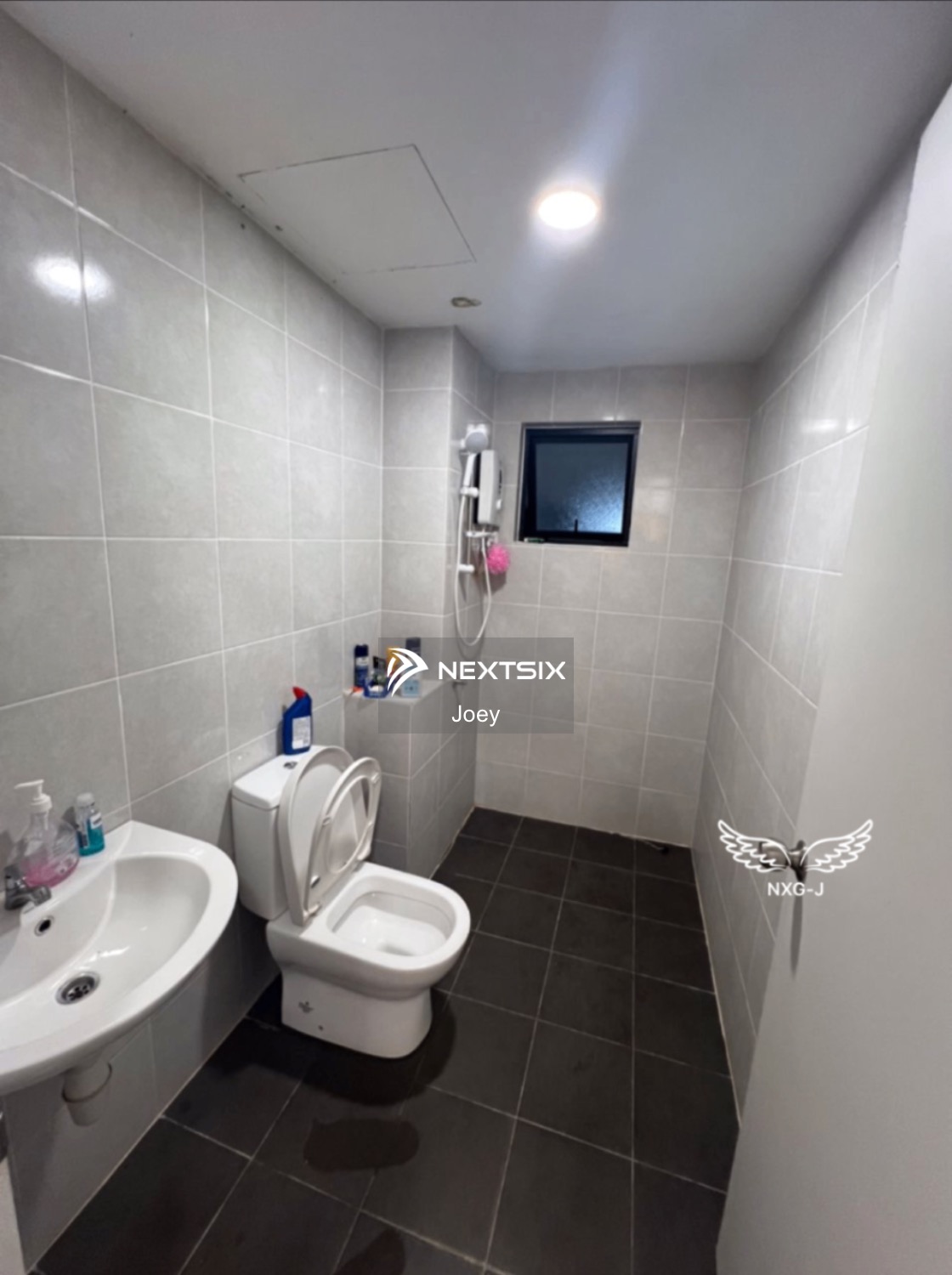 Serviced Residence For Sale in Telok Panglima Garang Selangor - Image 2