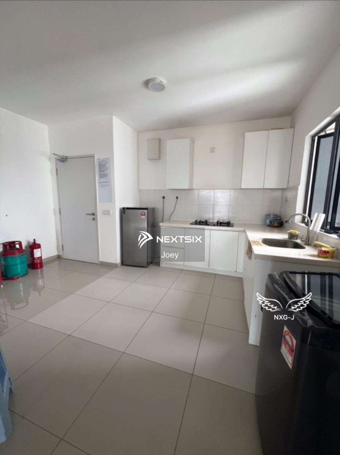 Serviced Residence For Sale in Telok Panglima Garang Selangor - Image 3