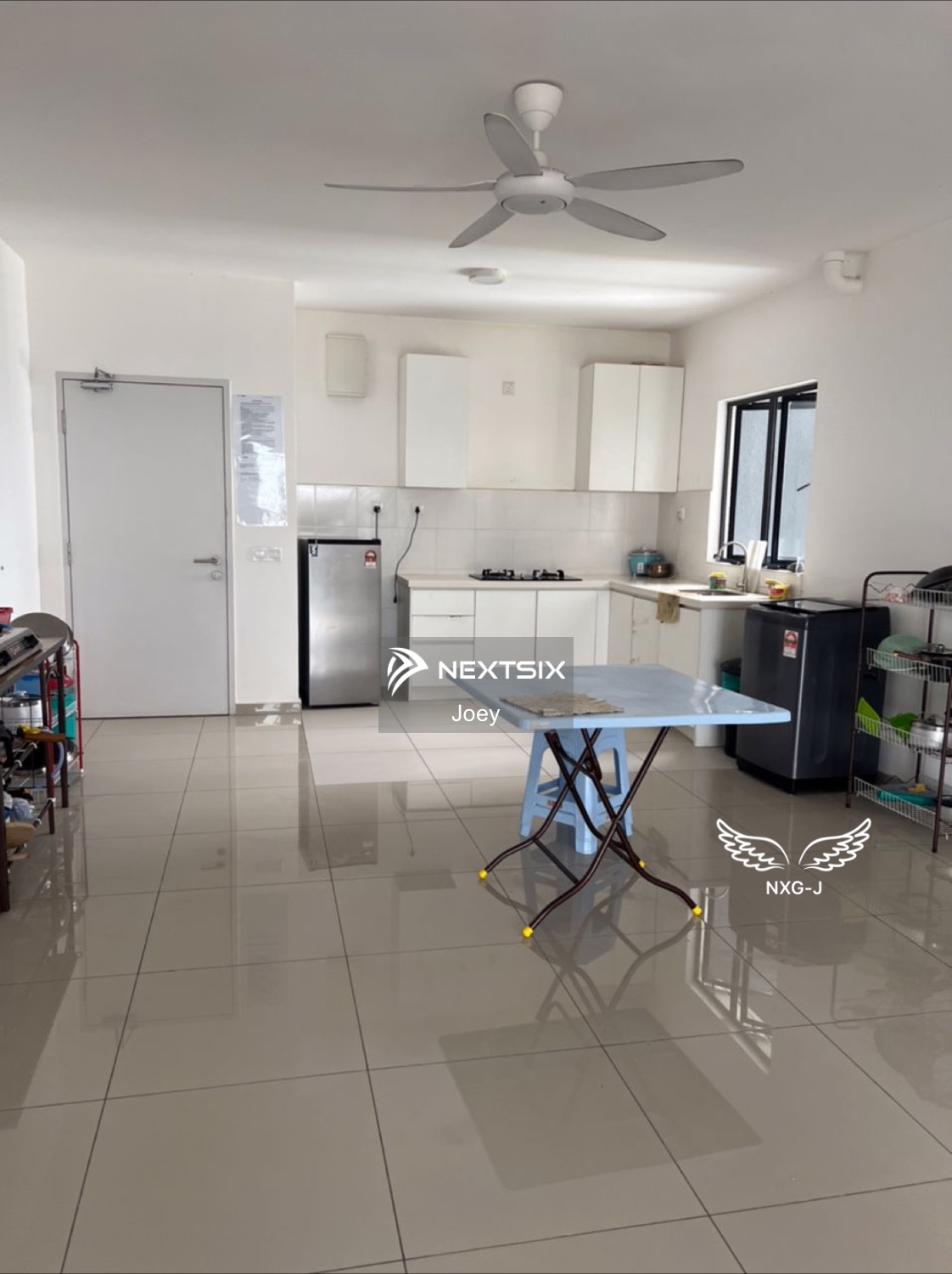 Serviced Residence For Sale in Telok Panglima Garang Selangor - Image 4