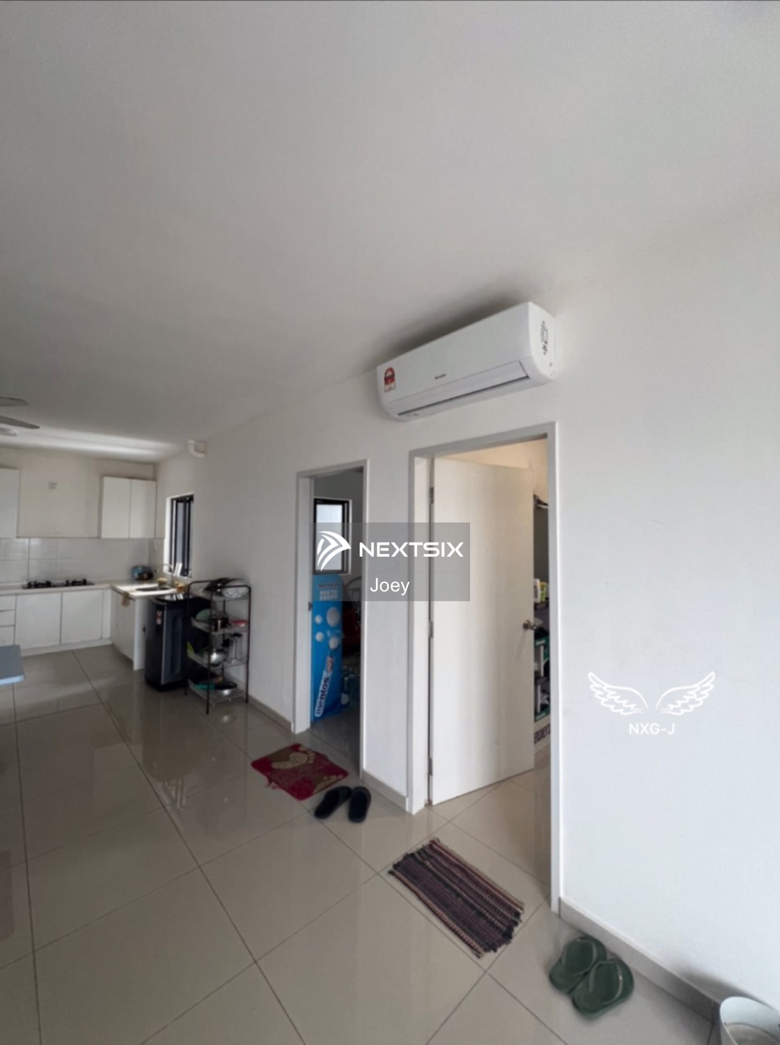 Serviced Residence For Sale in Telok Panglima Garang Selangor - Image 5