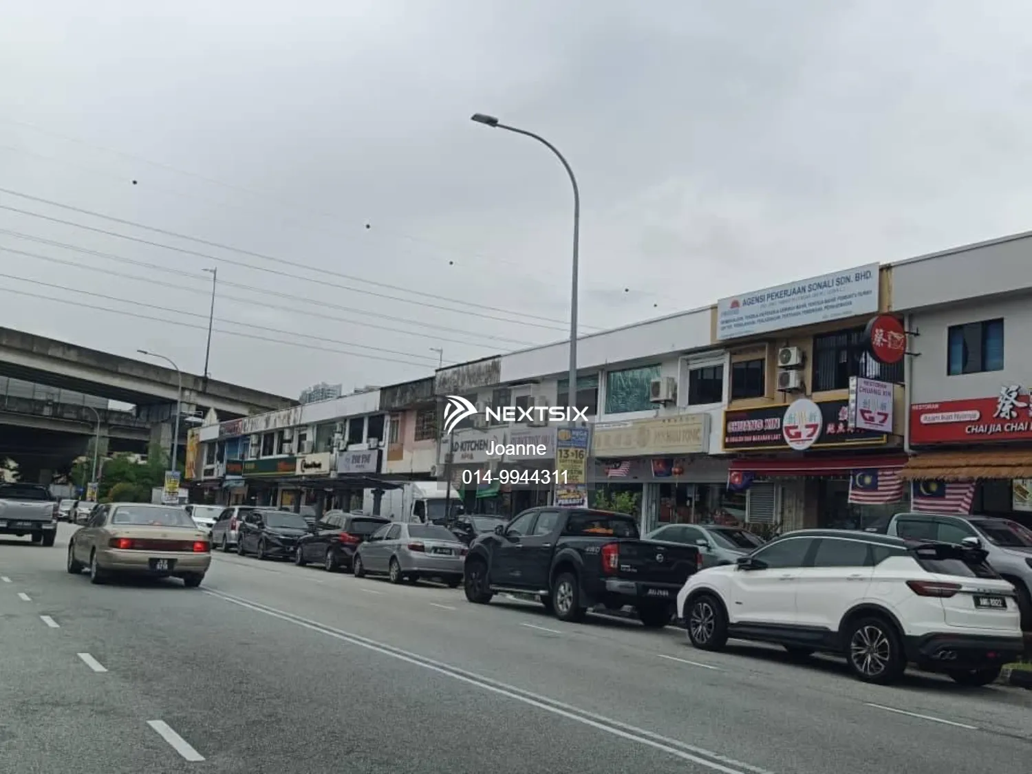 Shop Office For Sale in Johor Bahru Johor