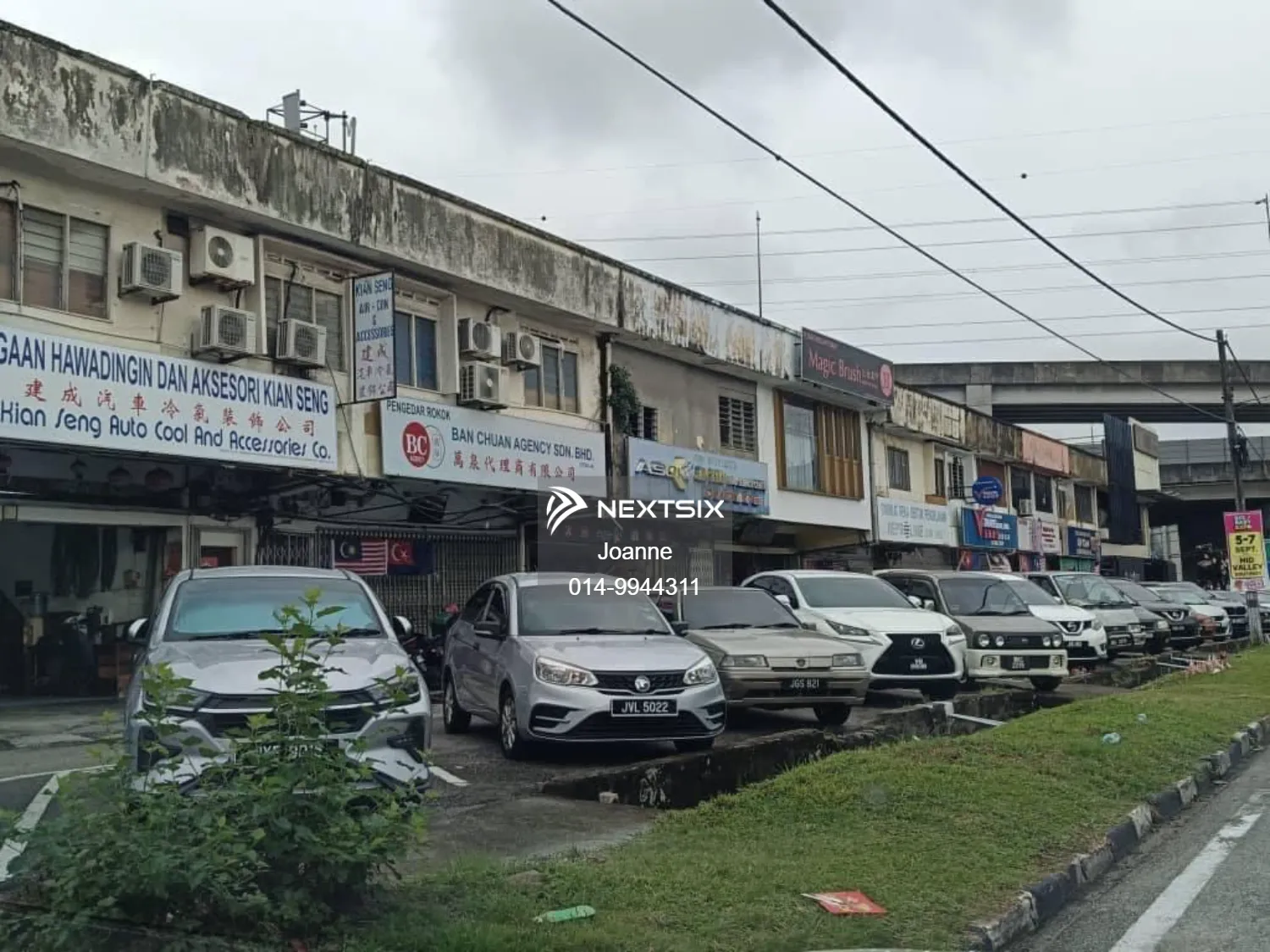 Shop Office For Sale in Johor Bahru Johor - Image 2