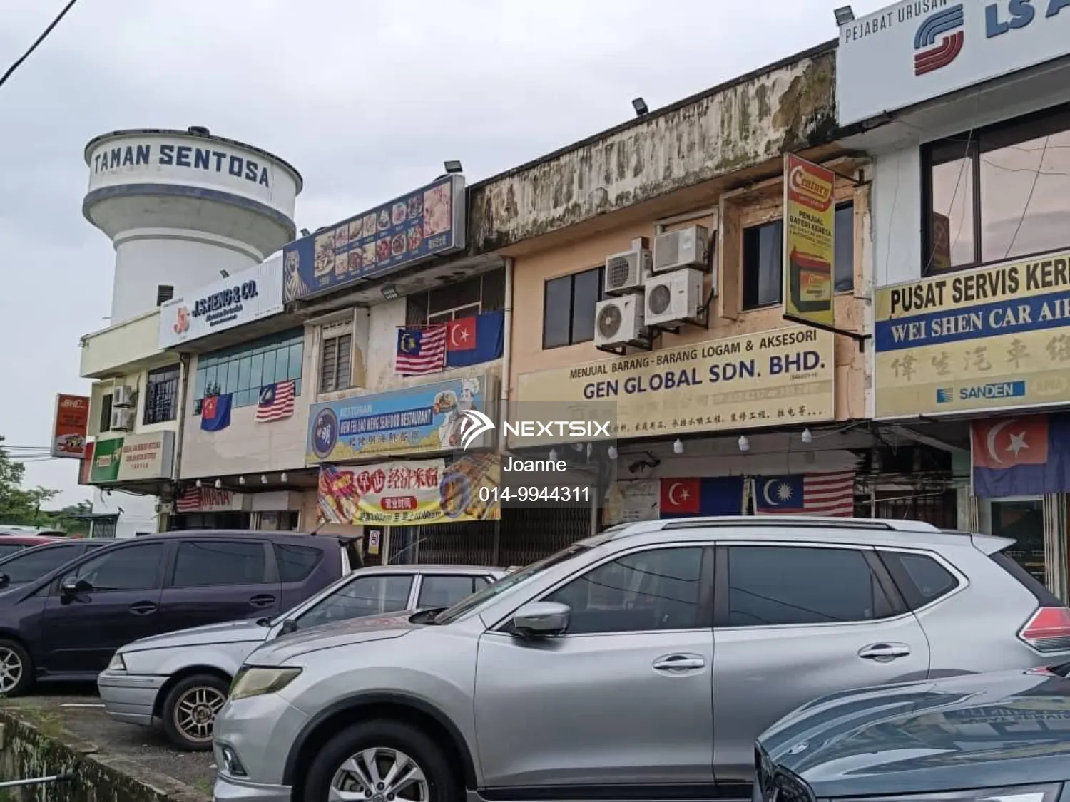 Shop Office For Sale in Johor Bahru Johor - Image 4