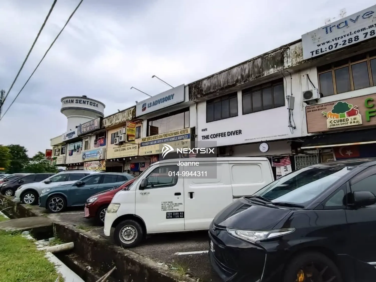 Shop Office For Sale in Johor Bahru Johor - Image 5