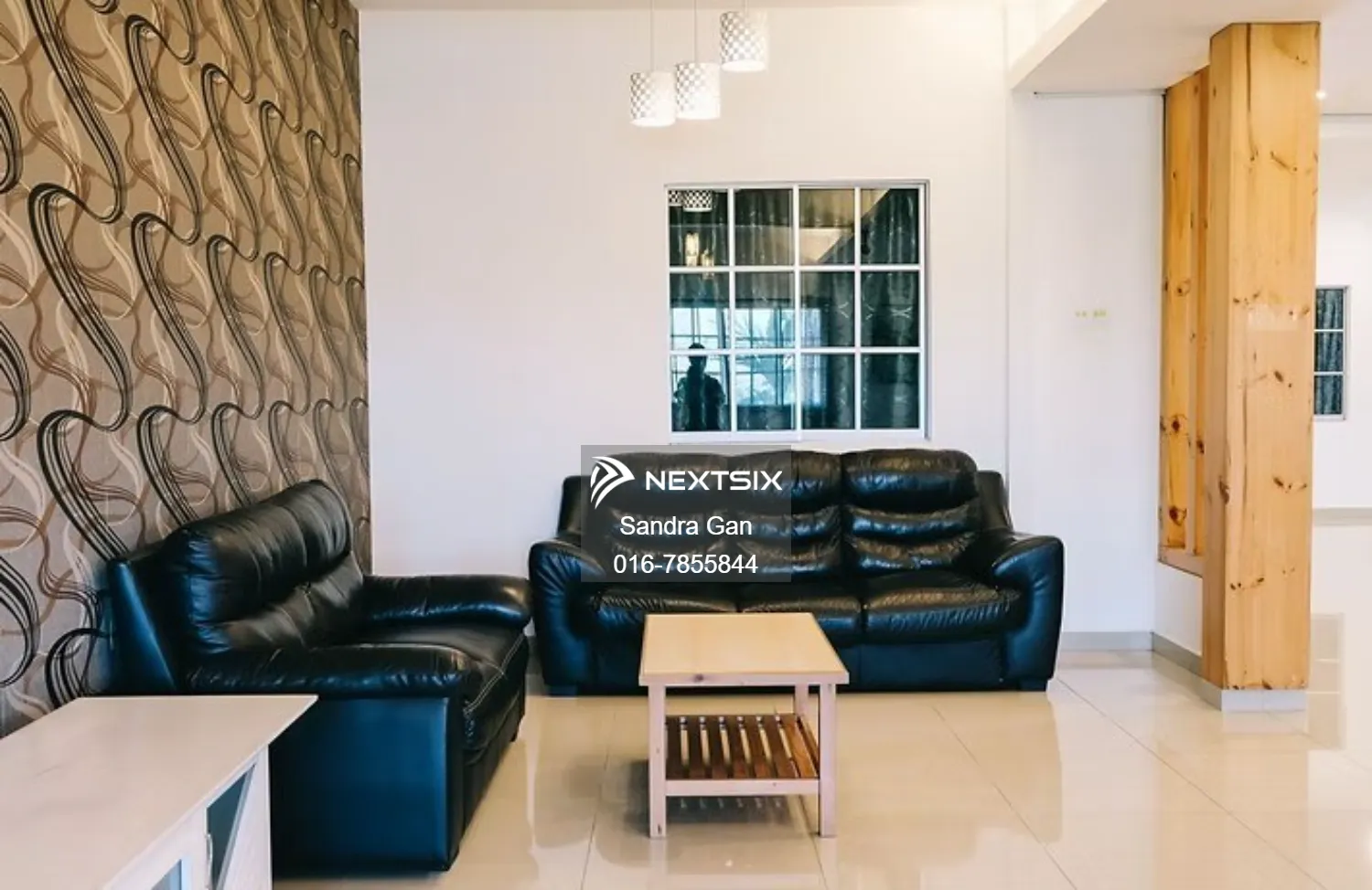 Semi-detached House For Rent in Johor Bahru Johor - Image 10