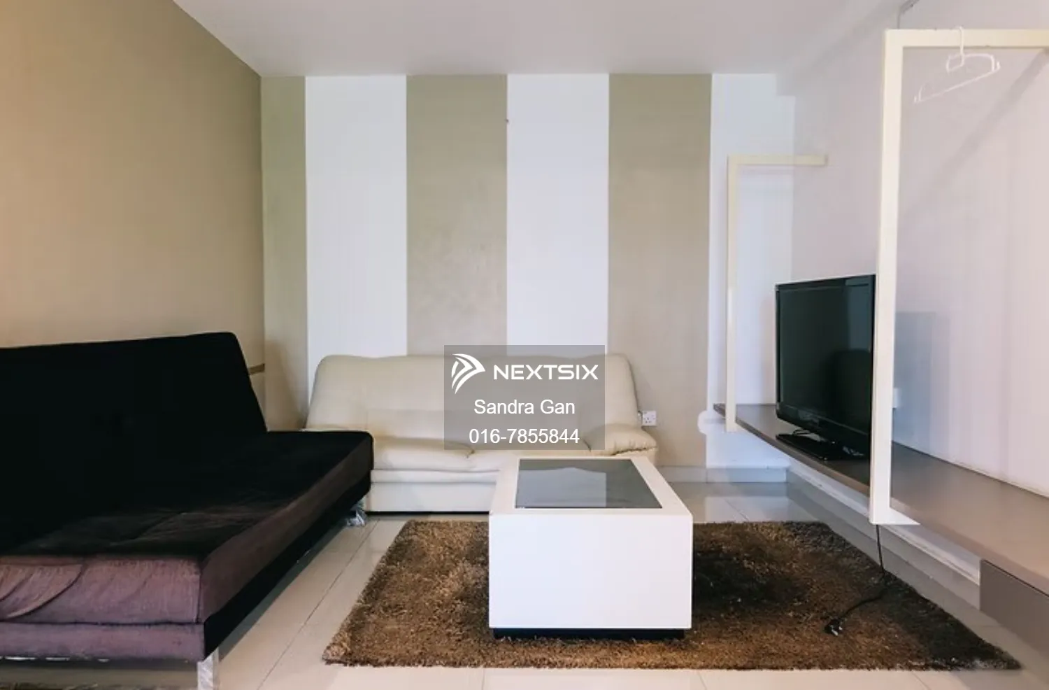 Semi-detached House For Rent in Johor Bahru Johor - Image 11