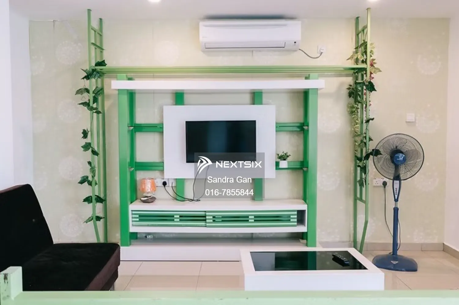 Semi-detached House For Rent in Johor Bahru Johor - Image 13