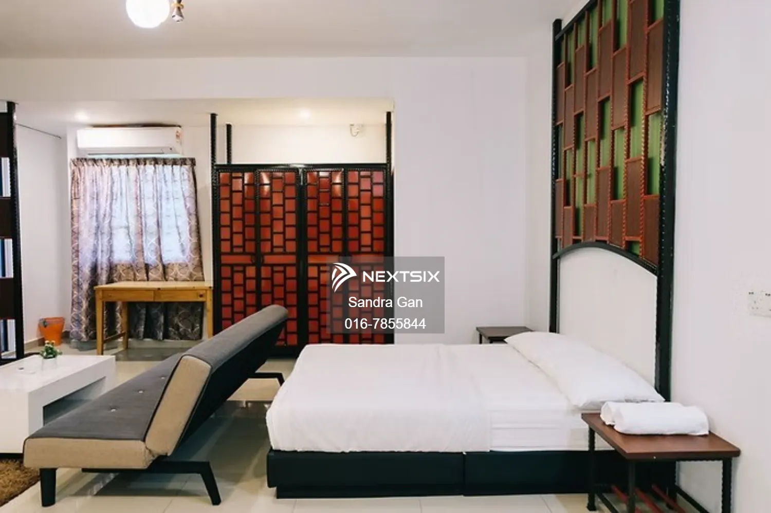 Semi-detached House For Rent in Johor Bahru Johor - Image 15