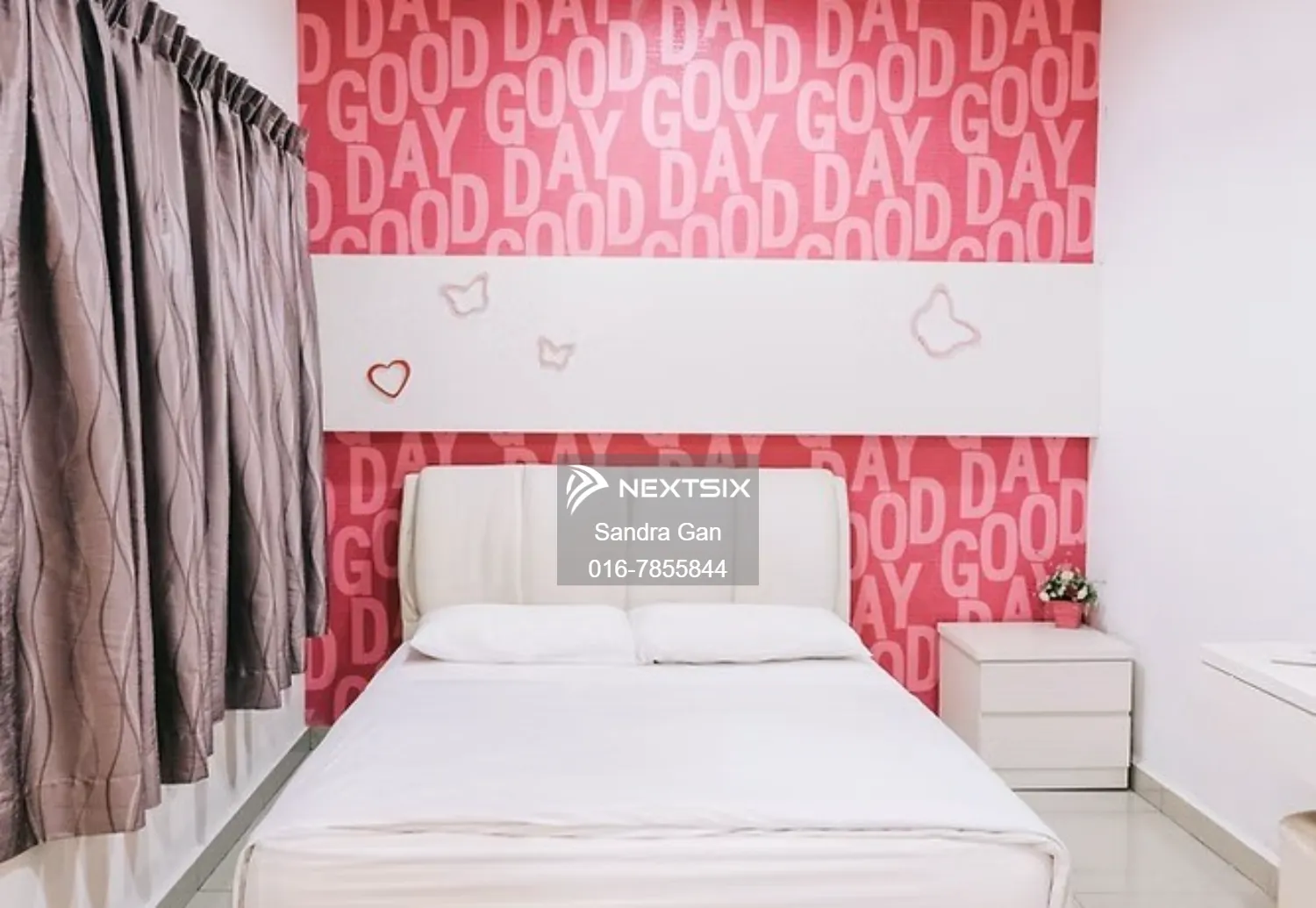 Semi-detached House For Rent in Johor Bahru Johor - Image 18