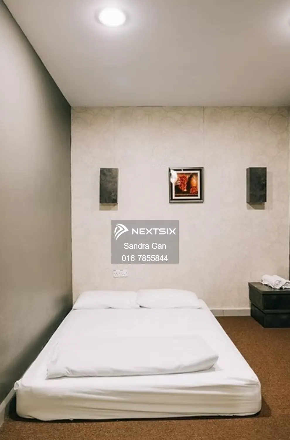 Semi-detached House For Rent in Johor Bahru Johor - Image 19