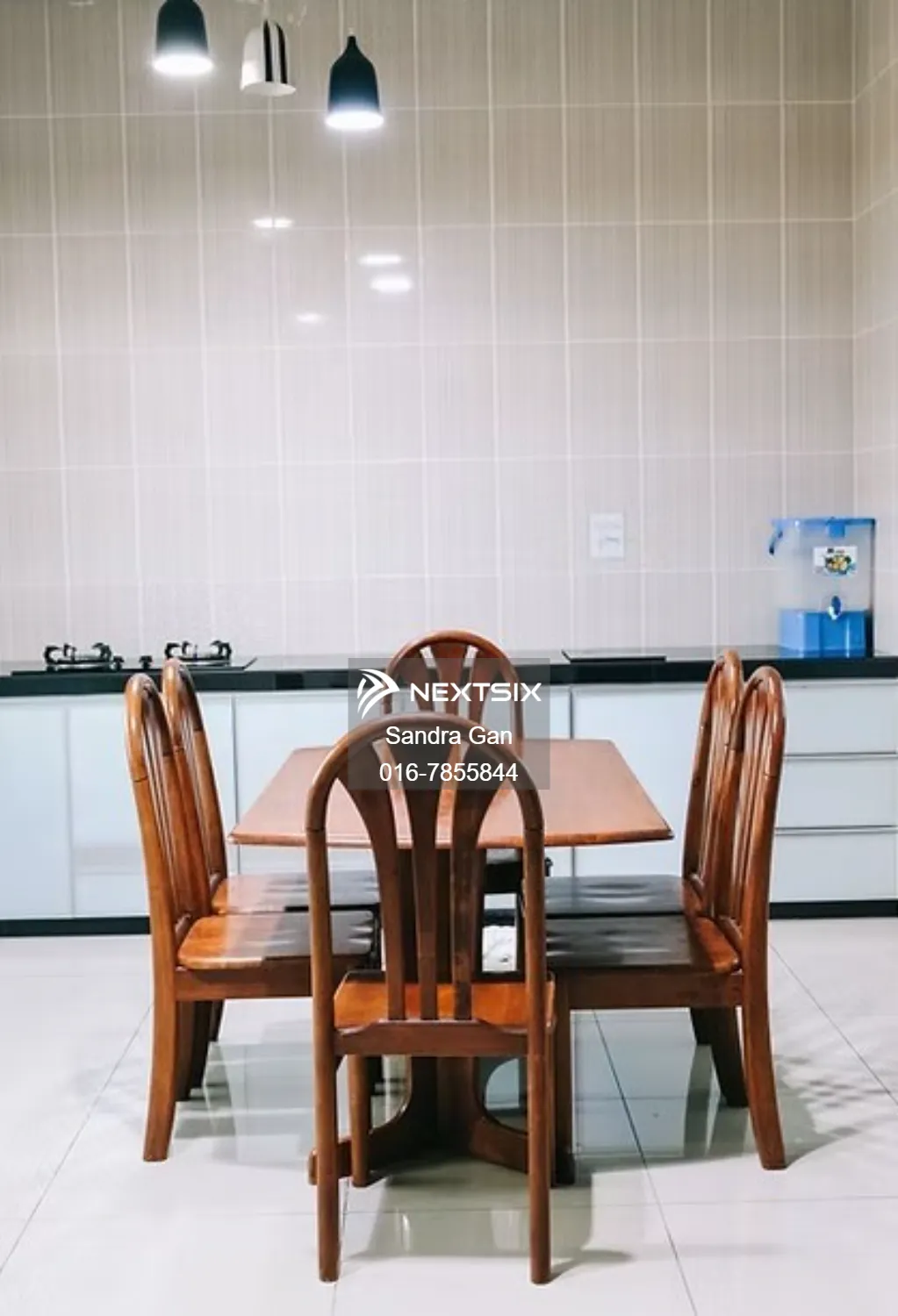Semi-detached House For Rent in Johor Bahru Johor - Image 6