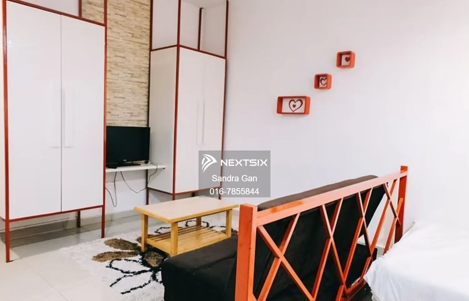 Semi-detached House For Rent in Johor Bahru Johor - Image 8