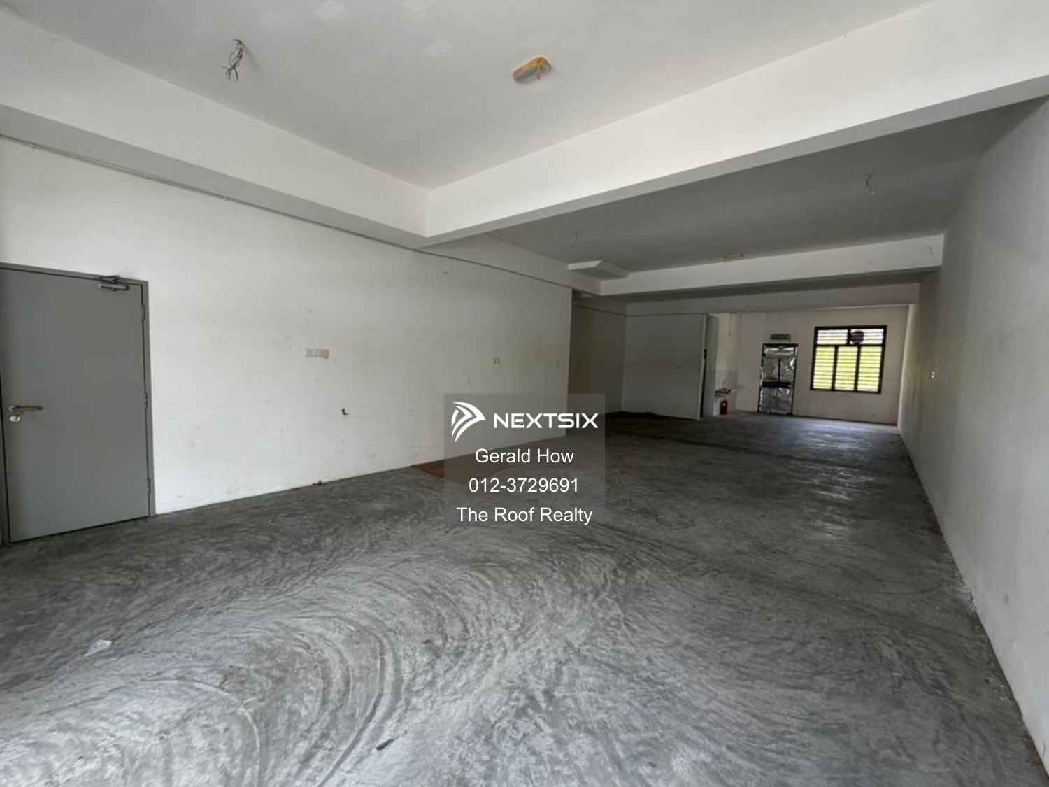 Shop For Rent in Iskandar Puteri (Nusajaya) Johor