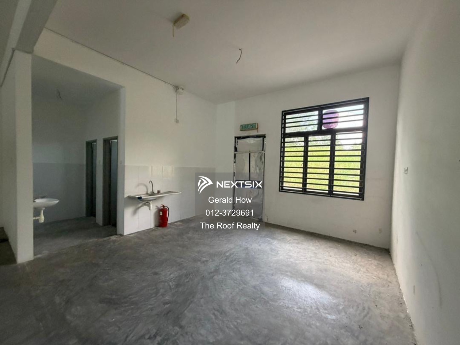 Shop For Rent in Iskandar Puteri (Nusajaya) Johor - Image 5