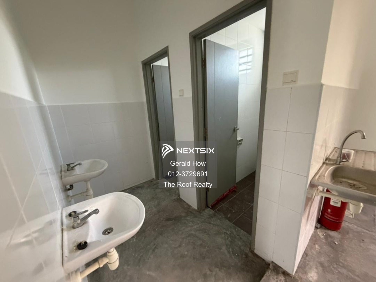 Shop For Rent in Iskandar Puteri (Nusajaya) Johor - Image 6